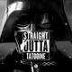 Illustration for article titled Science Fiction Characters Get Their Own Straight Outta Album Cover